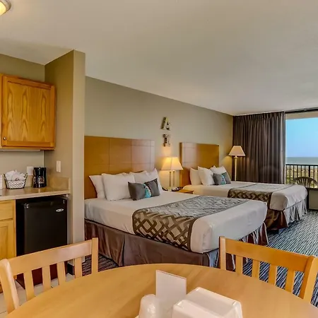 Beachside Motel - Amelia Island Amelia City Extérieur photo