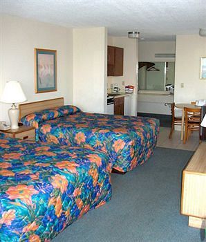 Motel Beachside - Amelia Island