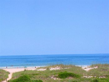 Motel Beachside - Amelia Island 2*