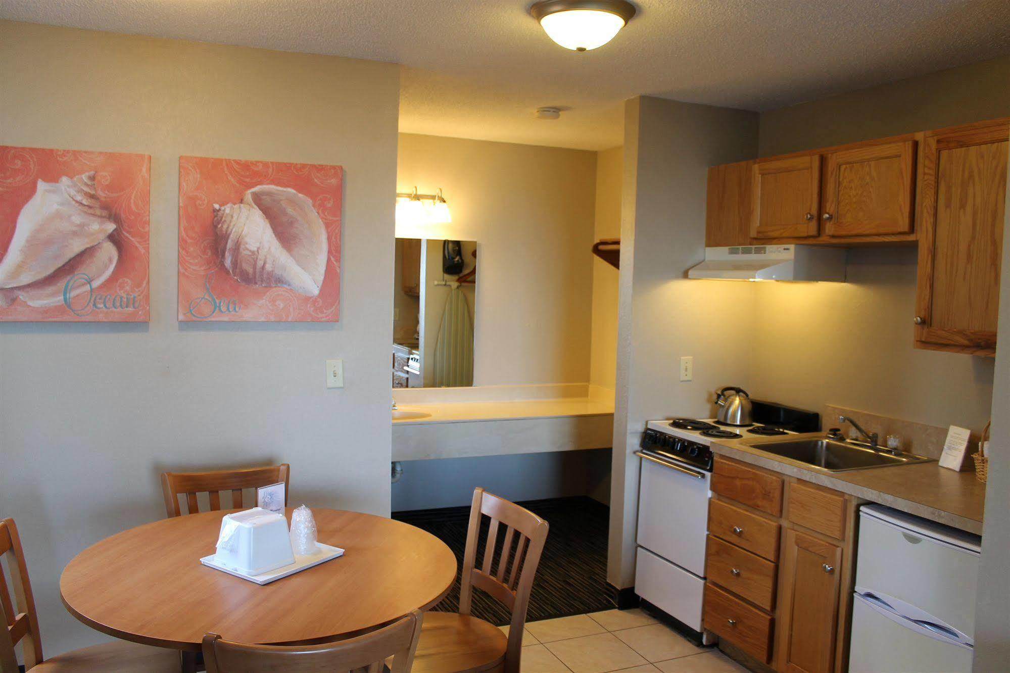 Motel Beachside - Amelia Island Amelia City