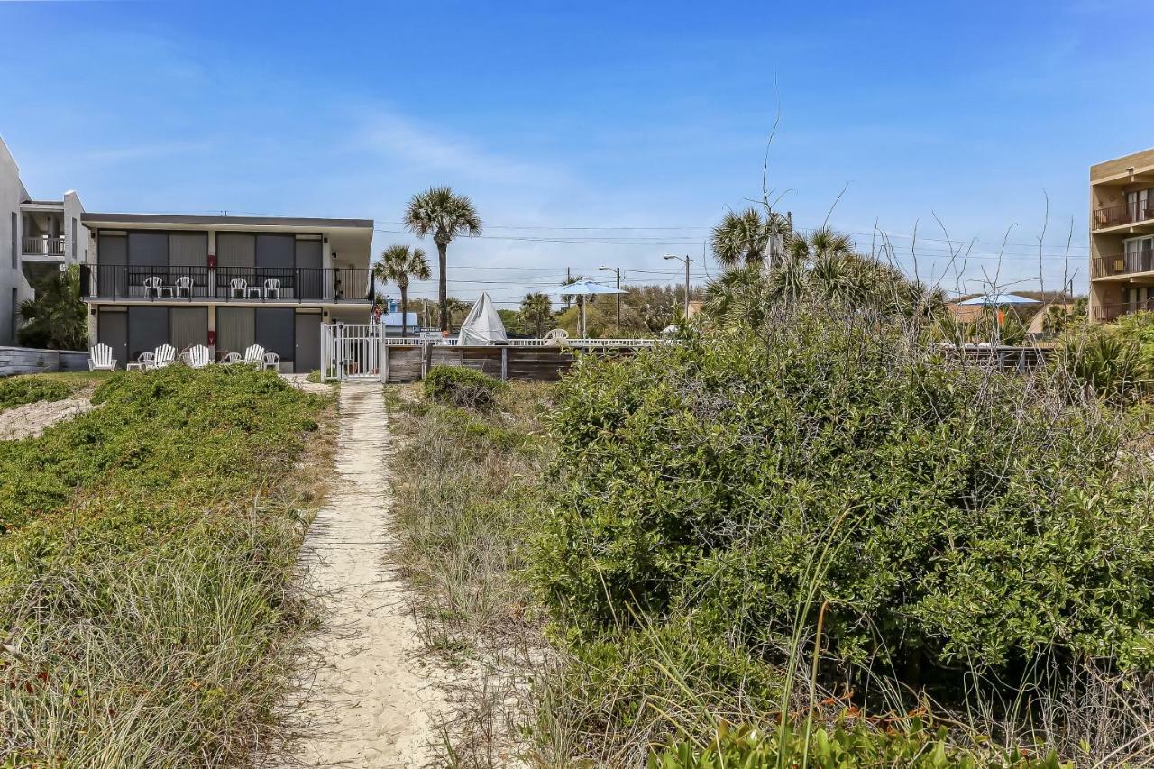 Beachside - Amelia Island 2*