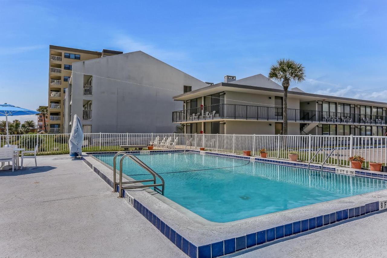 Motel Beachside - Amelia Island