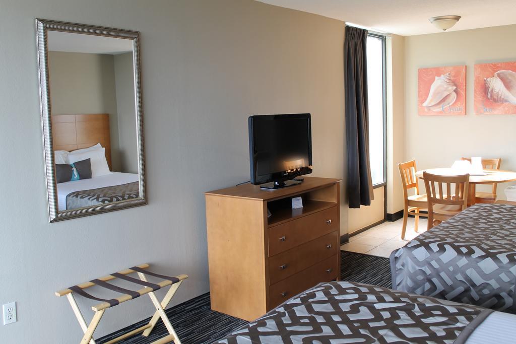 Motel Beachside - Amelia Island 2*