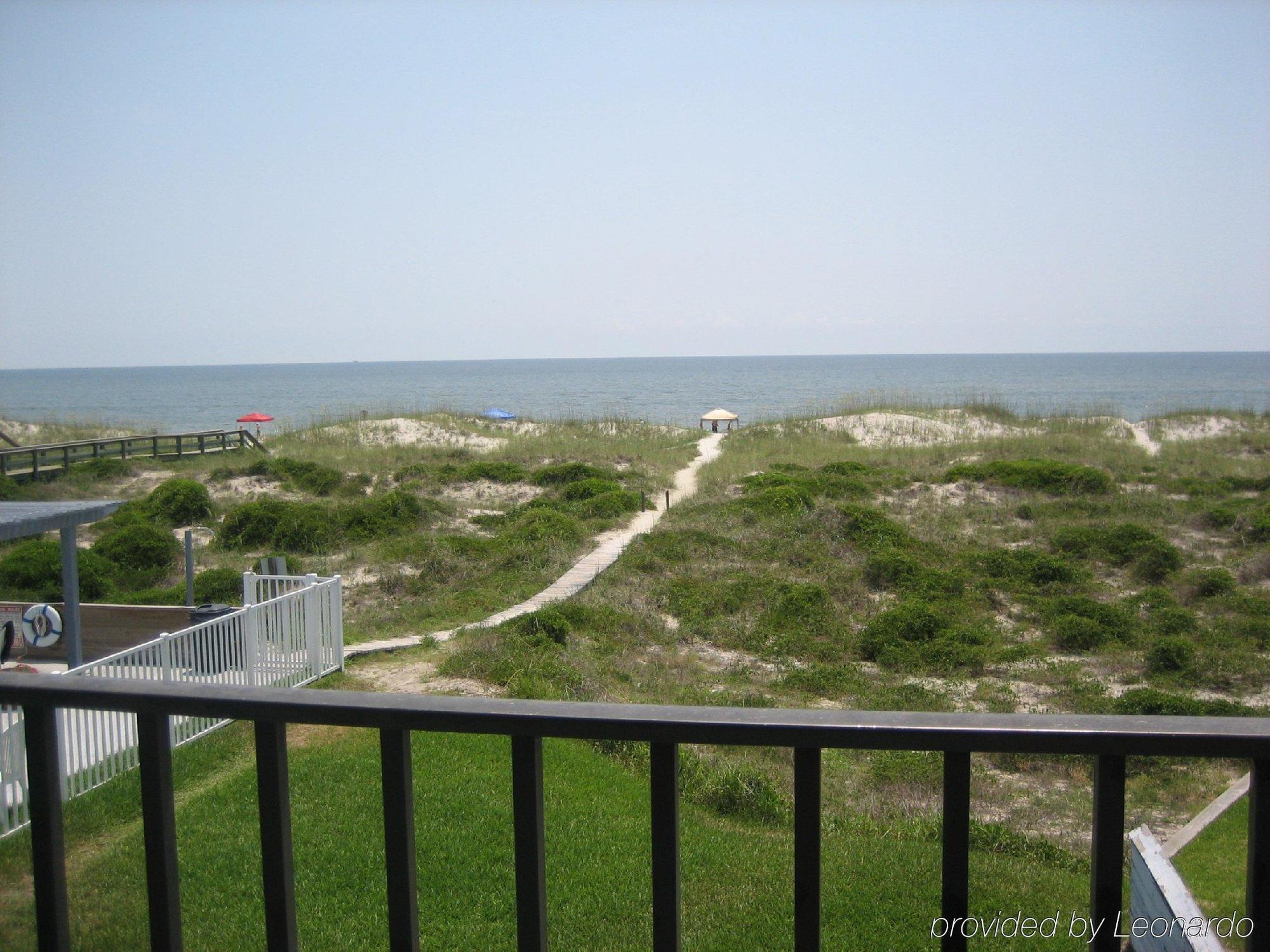 Motel Beachside - Amelia Island