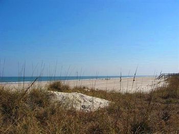 Beachside - Amelia Island Motel