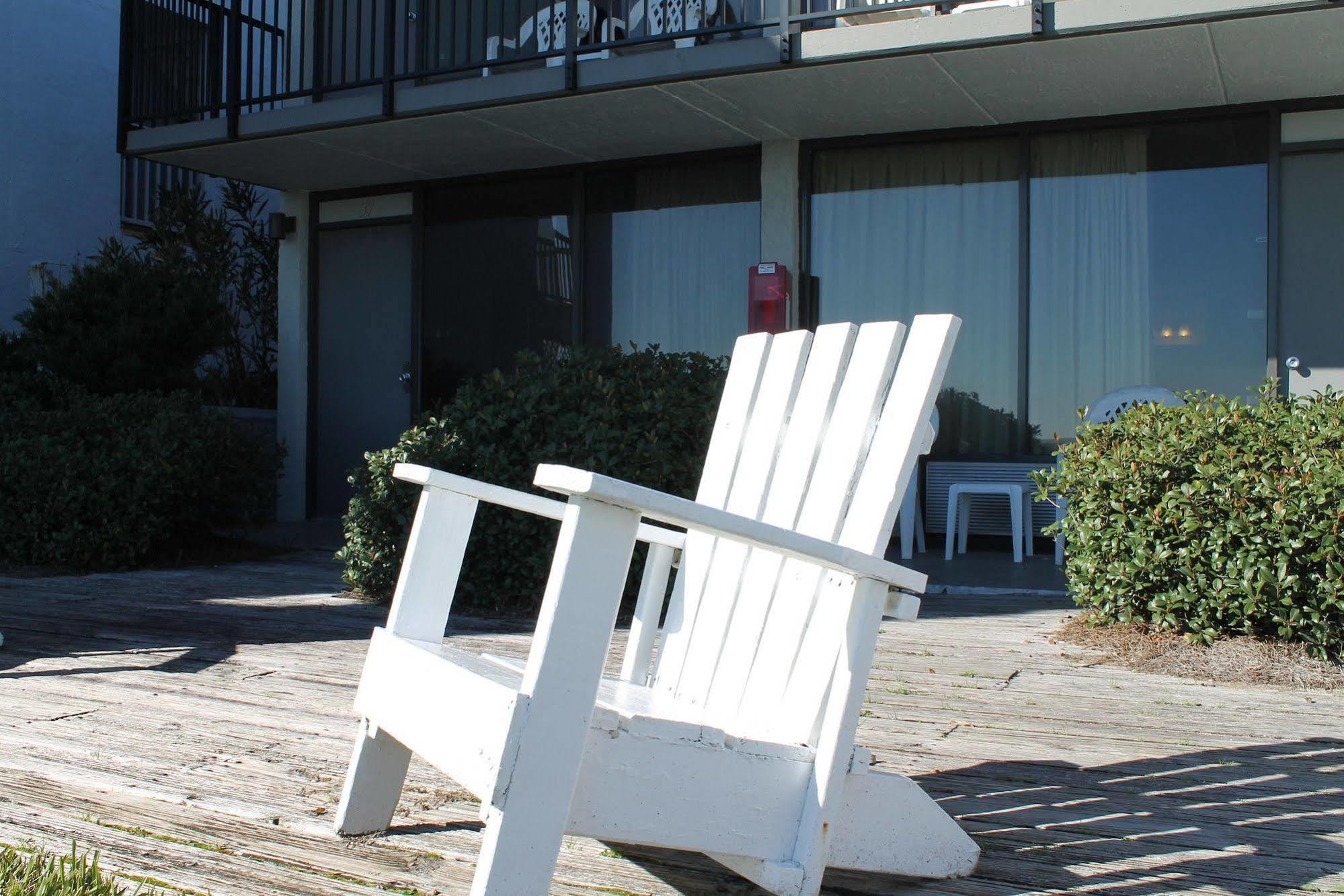 Beachside - Amelia Island
